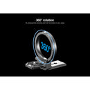 Leofoto UL-02 Rotating Bracket for Select Sony Cameras (Silver)