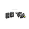 Leofoto XB-38 Ball Head with BPL-50 Quick Release Plate