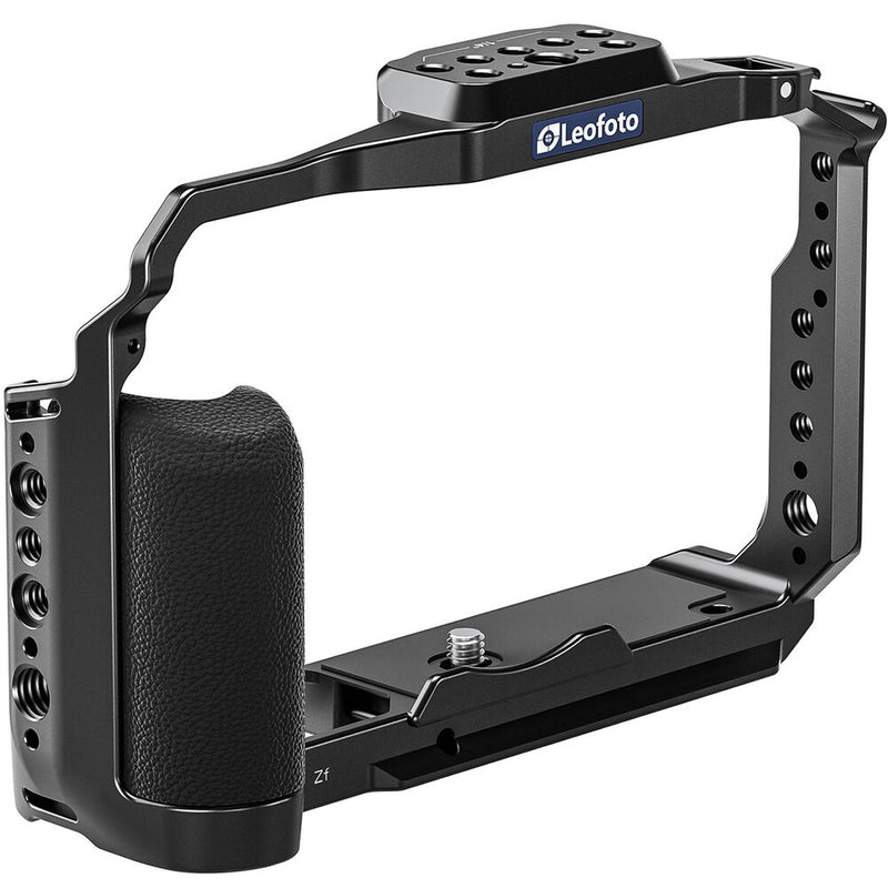 Leofoto Camera Cage for Nikon Zf Camera