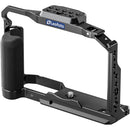 Leofoto Camera Cage for Nikon Zf Camera
