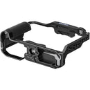 Leofoto Camera Cage for Nikon Zf Camera
