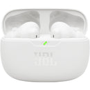 JBL Vibe Beam 2 True Wireless Noise-Canceling Earbuds (White)