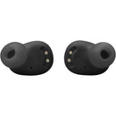 JBL Vibe Buds 2 True Wireless Noise-Canceling Earbuds (Black)