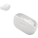 JBL Vibe Buds 2 True Wireless Noise-Canceling Earbuds (White)