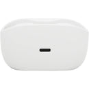 JBL Vibe Buds 2 True Wireless Noise-Canceling Earbuds (White)