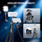Neewer LT07 Aluminum Travel Tripod with Ball Head