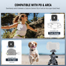 Neewer LT07 Aluminum Travel Tripod with Ball Head