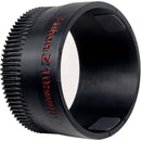 Ikelite 5509.72 Manual Focus Gear for Nikon Z 105mm Macro Lens