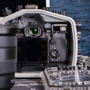 Ikelite Deluxe 200DL Underwater Housing for Sony a1 II