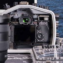 Ikelite Deluxe 200DL Underwater Housing for Sony a1 II