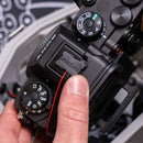 Ikelite Deluxe 200DL Underwater Housing for Sony a1 II