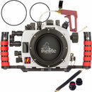 Ikelite Deluxe 200DL Underwater Housing for Sony a1 II