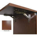 Middle Atlantic Flip Shelf for Mod C5 Series Credenza Racks (31 x 18", Biltmore Cherry)