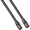 Kopul Premium 12G-SDI Cable with Neutrik Connectors (15')
