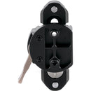 Tilta Advanced Side Handle NATO Attachment Type VIII (Left, Black)
