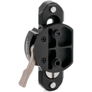 Tilta Advanced Side Handle NATO Attachment Type VIII (Left, Black)