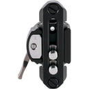 Tilta Advanced Side Handle NATO Attachment Type VIII (Right, Black)