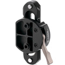 Tilta Advanced Side Handle NATO Attachment Type VIII (Right, Black)