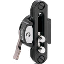 Tilta Advanced Side Handle NATO Attachment Type VIII (Right, Black)