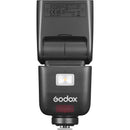 Godox Ving V480C TTL On-Camera Flash for Canon