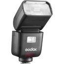 Godox Ving V480F TTL On-Camera Flash for FUJIFILM