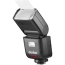 Godox Ving V480N TTL On-Camera Flash for Nikon