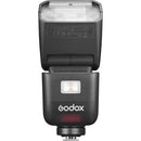 Godox Ving V480S TTL On-Camera Flash for Sony