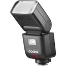 Godox Ving V480S TTL On-Camera Flash for Sony