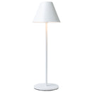 Lume Cube Rechargeable LED Table Lamp (White)