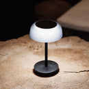 Lume Cube Solar LED Outdoor Table Lamp