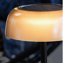 Lume Cube Solar LED Outdoor Table Lamp