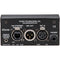 Studio Technologies Dante Compatible Announcers Console with 2 Dante Talkback Outputs