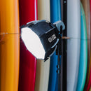Lume Cube XL Mini Softbox with Fabric Grid (12")