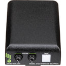 Studio Technologies Model 372A Intercom Beltpack