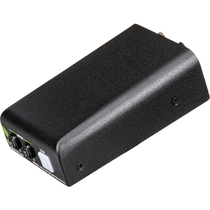 Studio Technologies Model 372A Intercom Beltpack