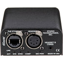 Studio Technologies Model 372A Intercom Beltpack