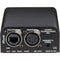 Studio Technologies Model 372A Intercom Beltpack