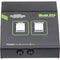 Studio Technologies Dante Audio-Over-Ethernet Announcers Console - 1 Main / 1 Talkback Channel