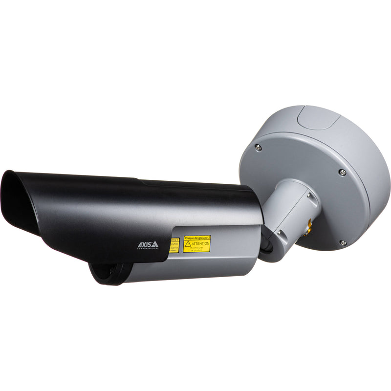 Axis Communications Q1800-LE-3 2MP Outdoor Network License Plate Verifier Kit