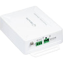 Hanwha Vision SPA-B1000 IP Audio Bridge