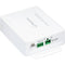 Hanwha Vision SPA-B1000 IP Audio Bridge