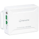 Hanwha Vision SPA-B1000 IP Audio Bridge