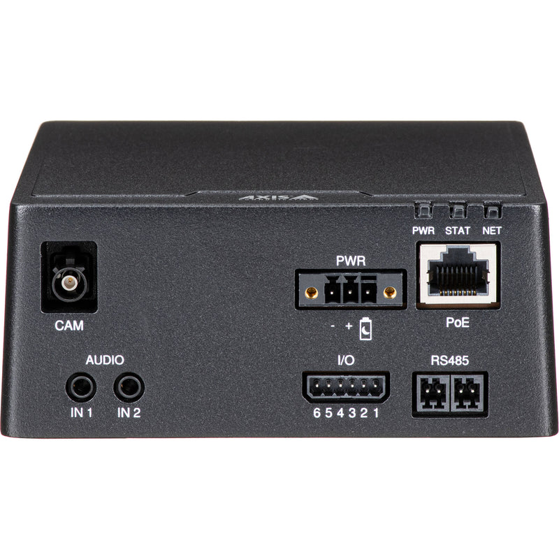 Axis Communications F9111-R Mk II Main Unit