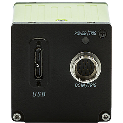 JAI 3.2MP Apex Series Prism Camera (USB3 Vision, Standard Model)