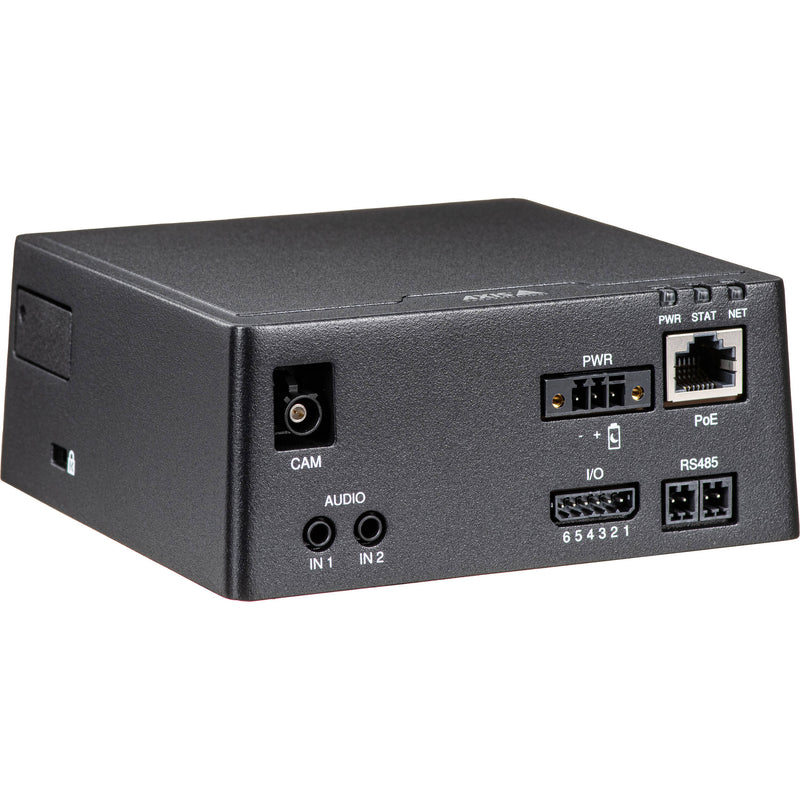 Axis Communications F9111-R Mk II Main Unit