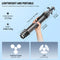 Neewer LT38 Carbon Fiber LITETRIP Travel Tripod with Panoramic Ball Head (61")