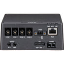 Axis Communications F9114-R Mk II 4-Channel Main Unit