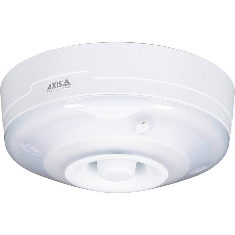 Axis Communications D4100-VE Mk II Network Strobe Siren