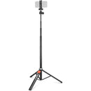 Neewer TS05 Phone Tripod with Bluetooth Remote