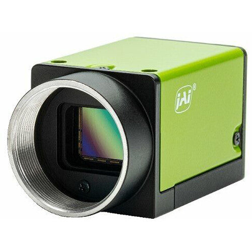JAI Go-X 2.3MP Pregius 2nd Gen Compact Camera (GigE Vision, Color)